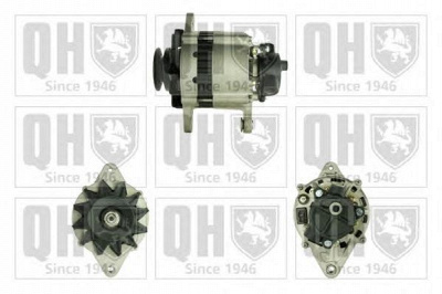 QUINTON HAZELL qra2906 -  Генератор